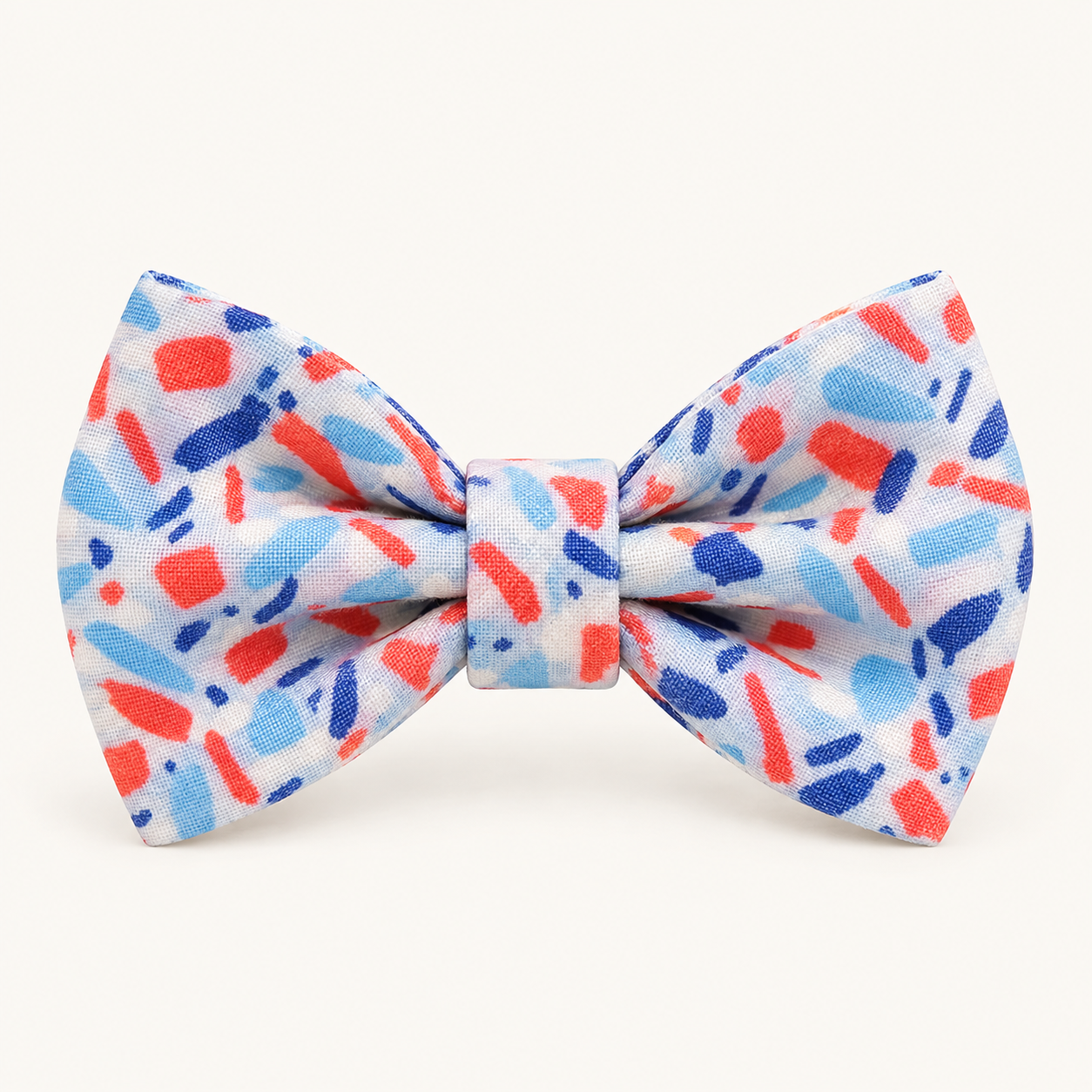 BlueJelly matching bow