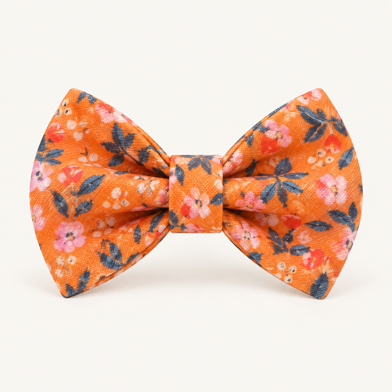 CherryPear matching bow