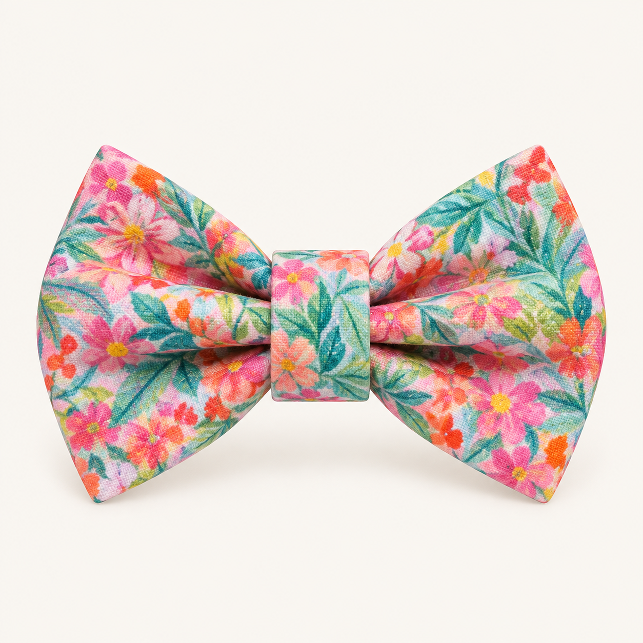 ColorGarden matching bow