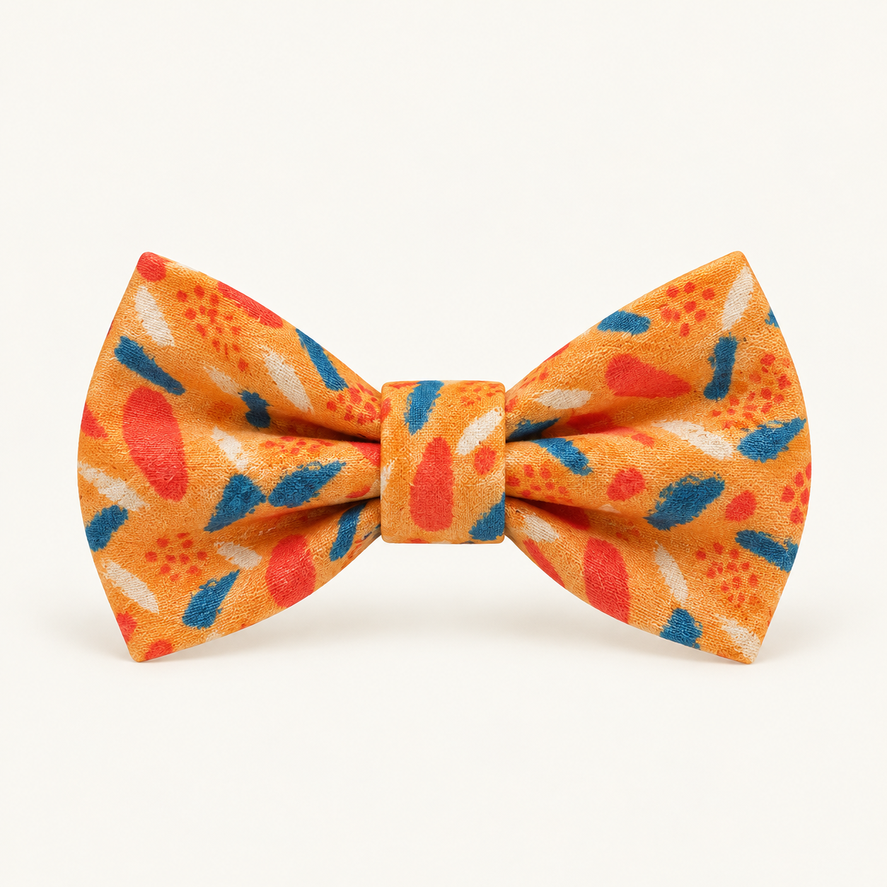 GoldFish matching bow