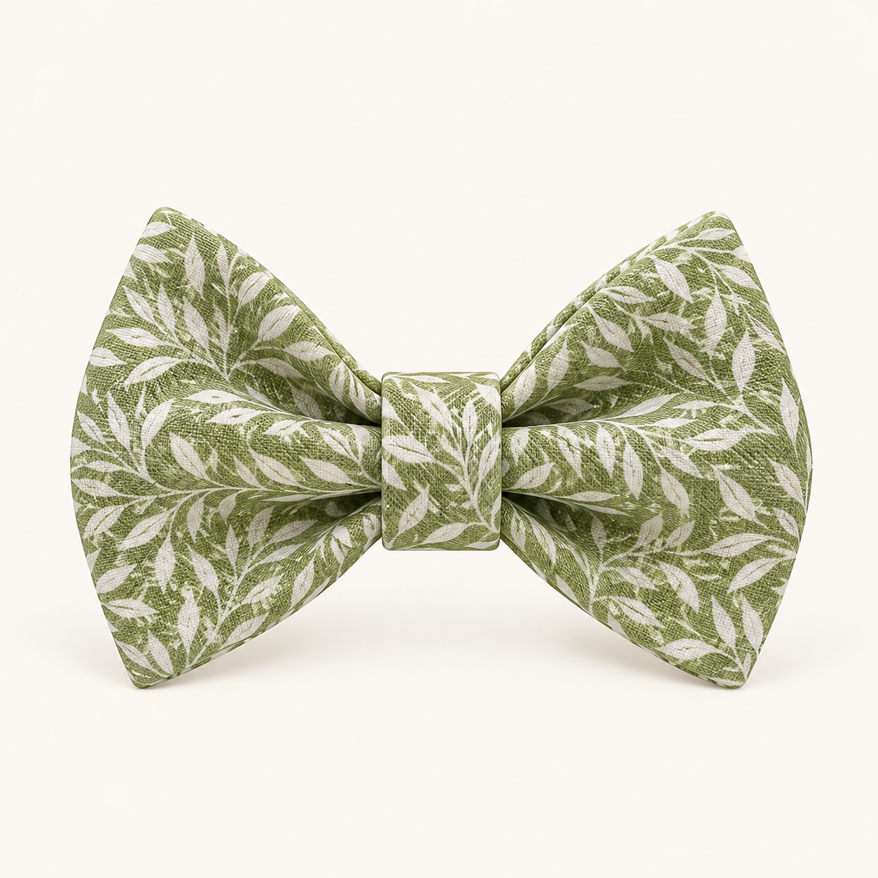 GreenSprout matching bow