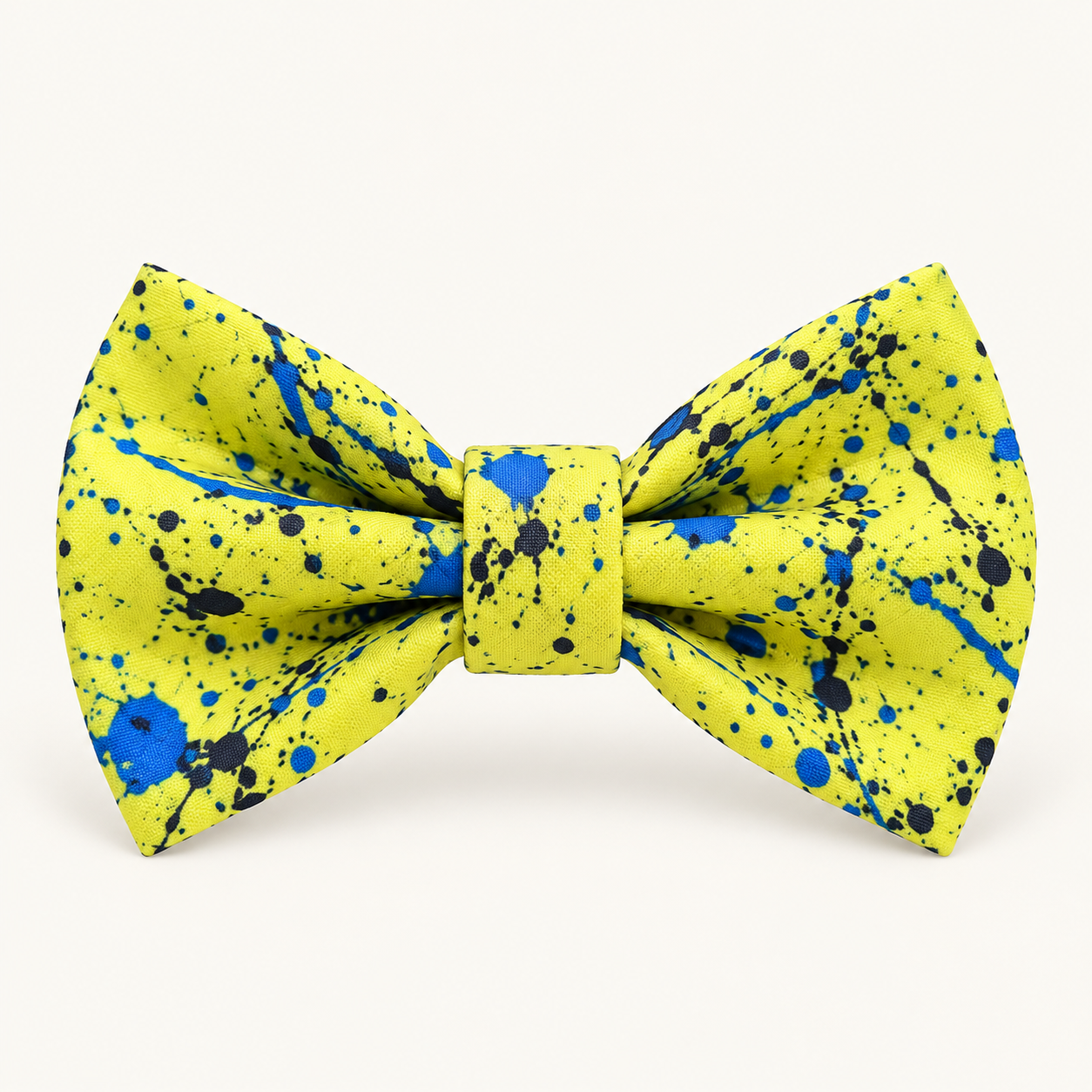 InkSplash matching bow