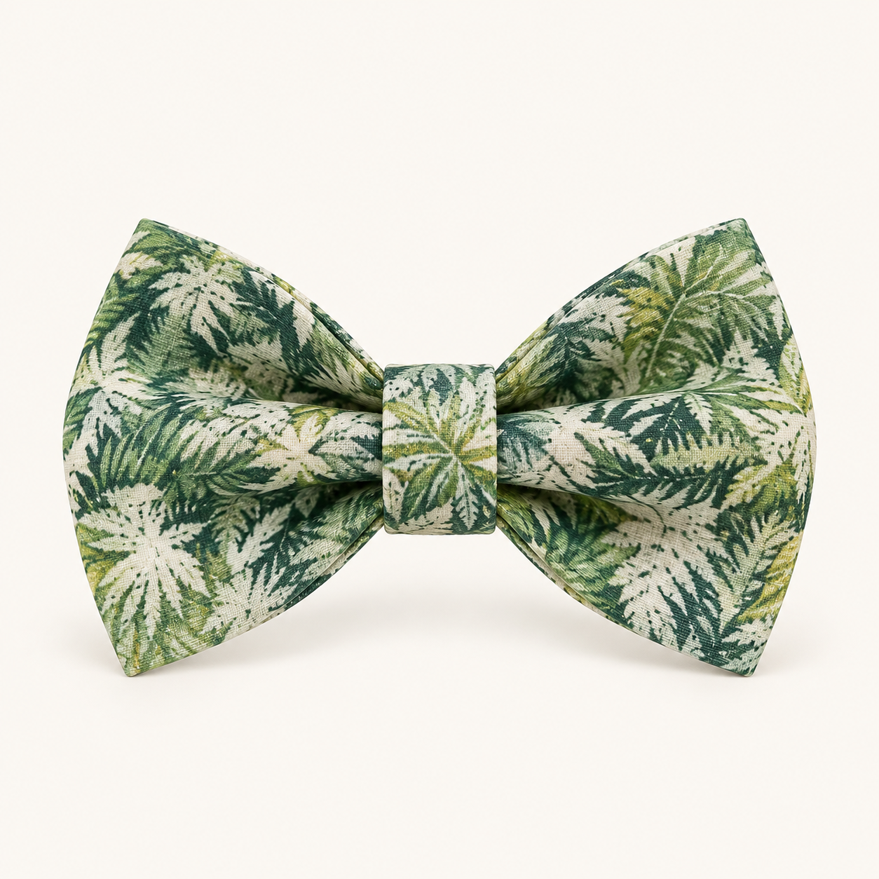 RainforestTrek matching bow