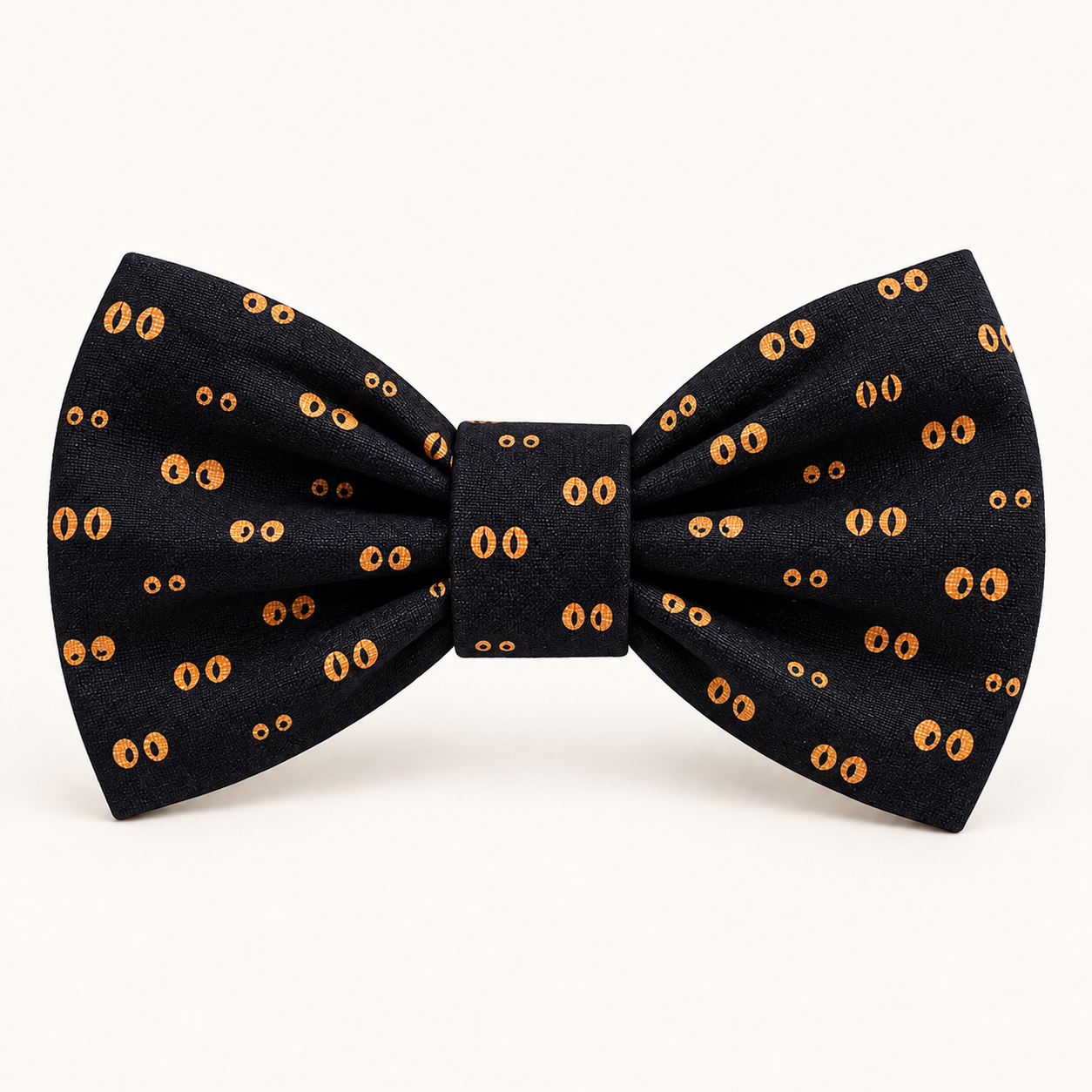 BlackCatEye matching bow