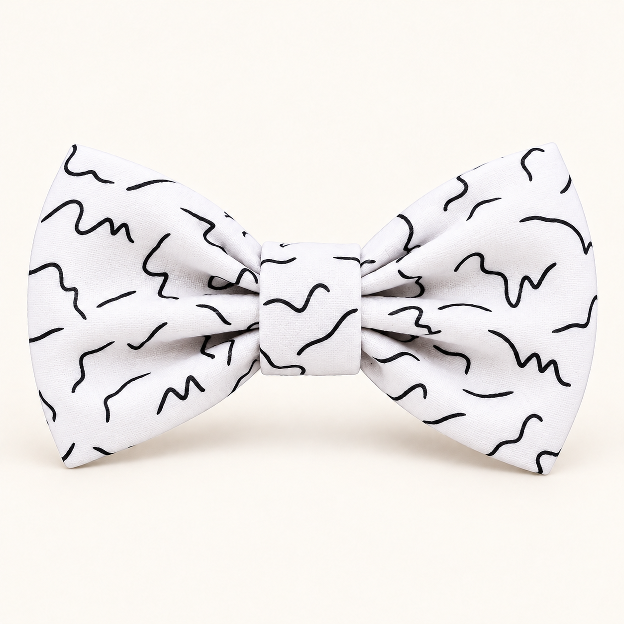 BlackWire matching bow