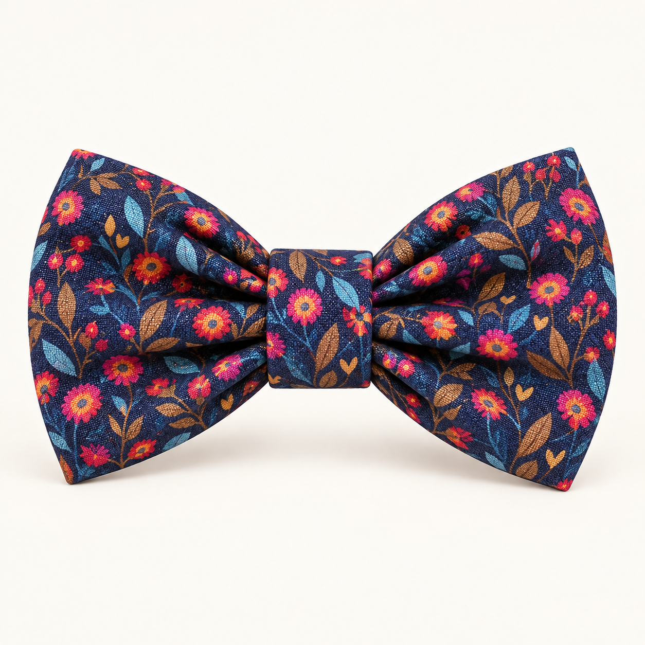 DreamGarden matching bow