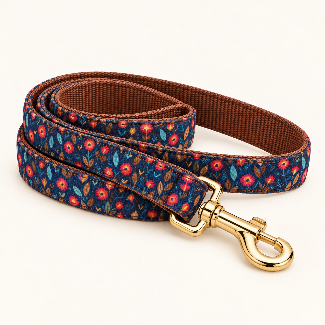DreamGarden matching leash