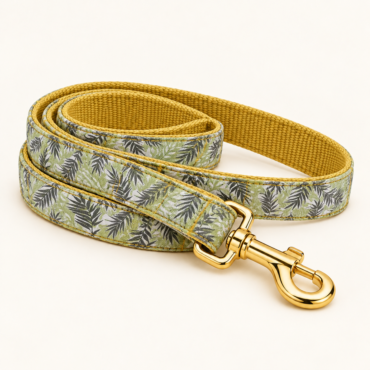 JungleTrek matching leash