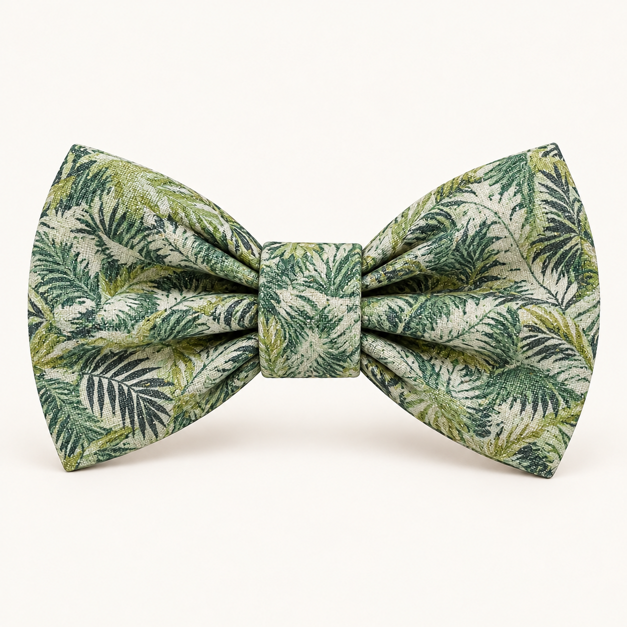 RainforestTrek matching bow