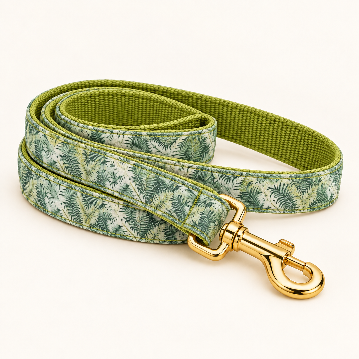 RainforestTrek matching leash