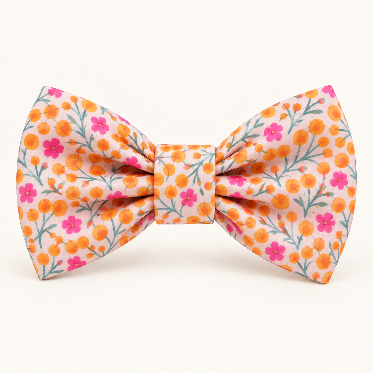 SpringFruit matching bow