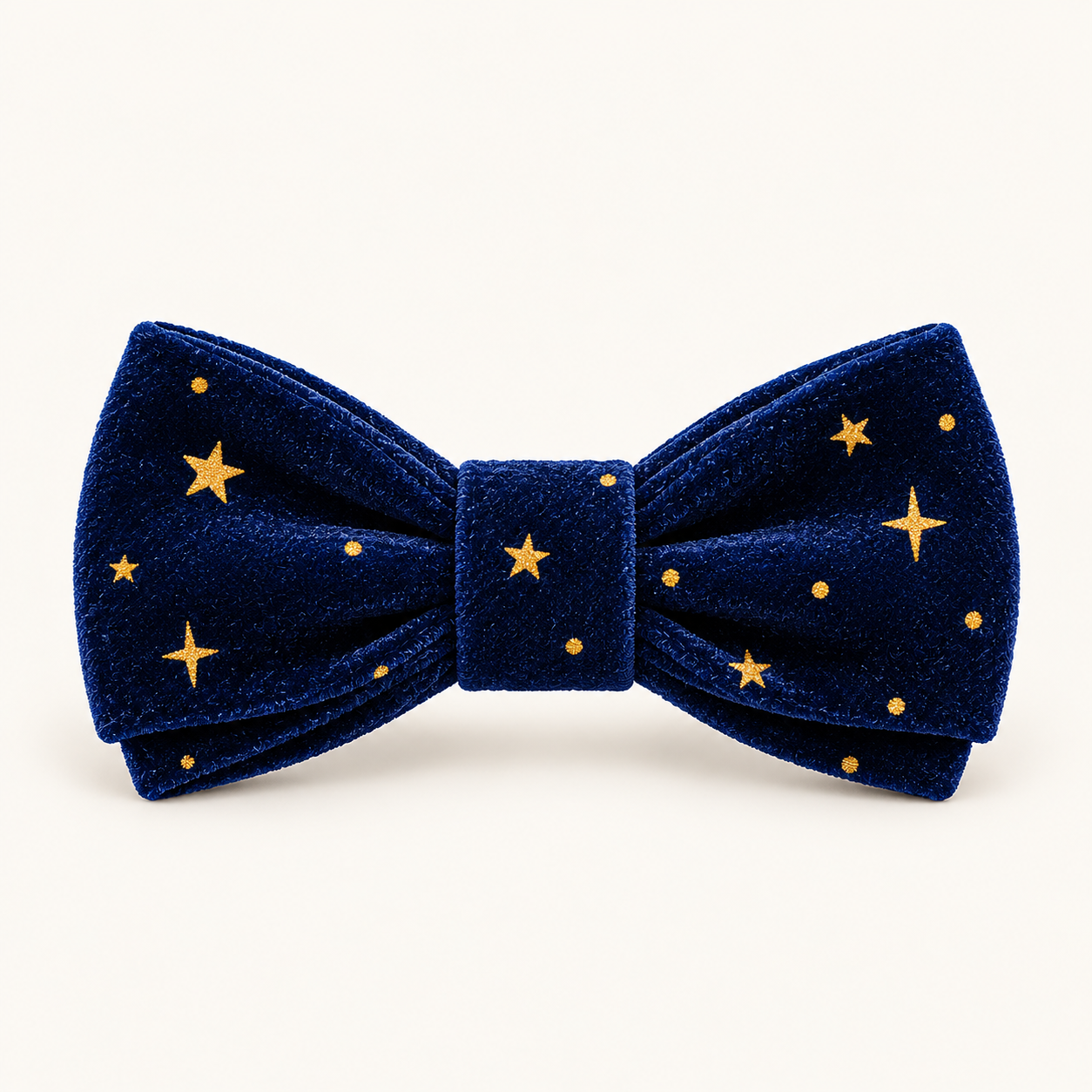 Bluestar matching bow