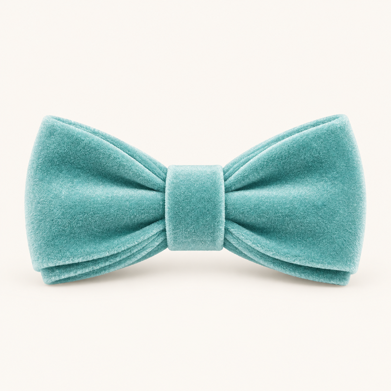 Greenblue matching bow