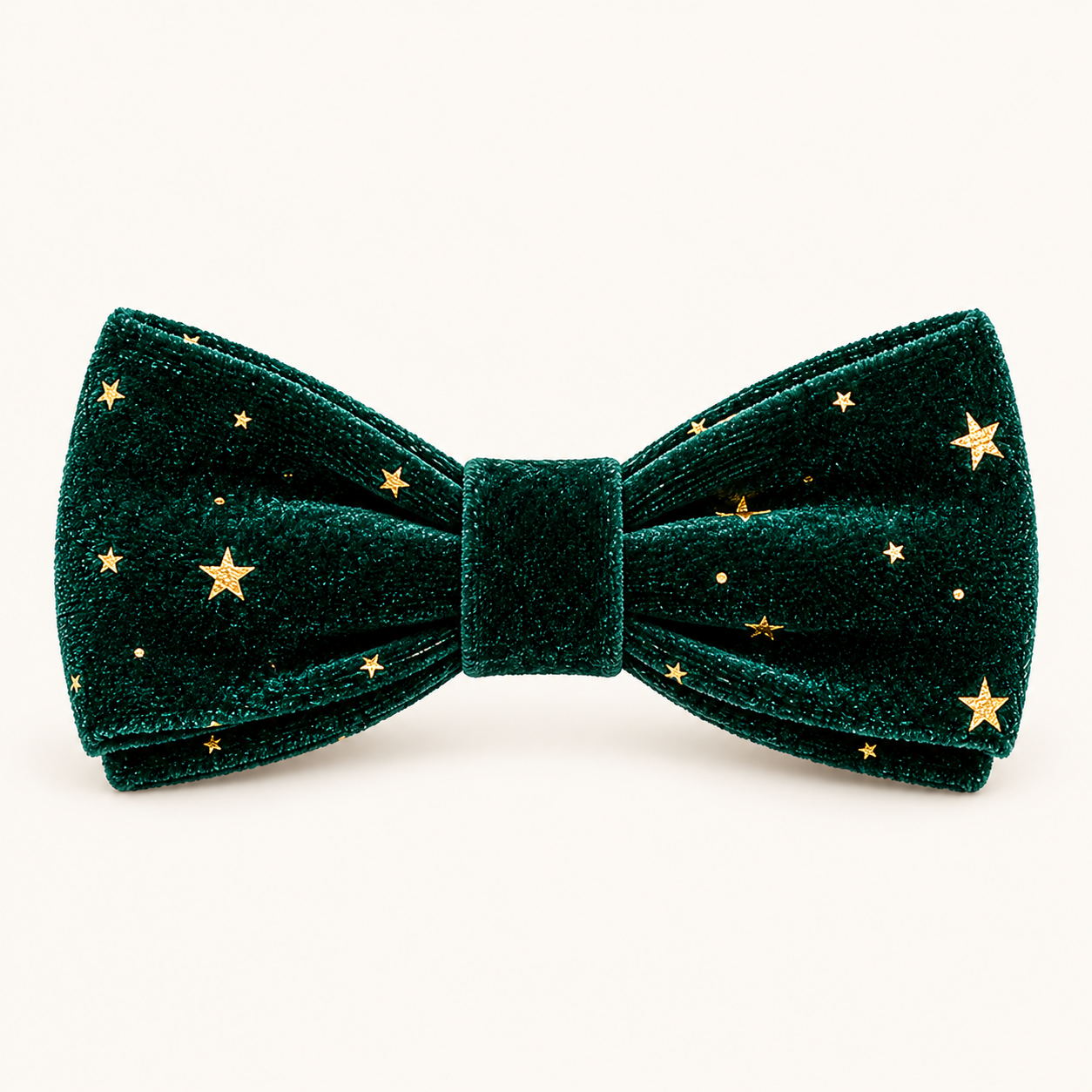 Greenstar matching bow