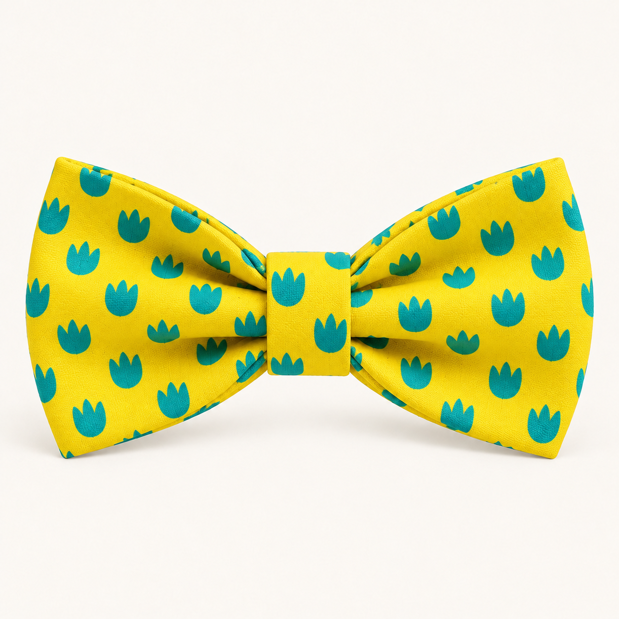 GreenSprout matching bow