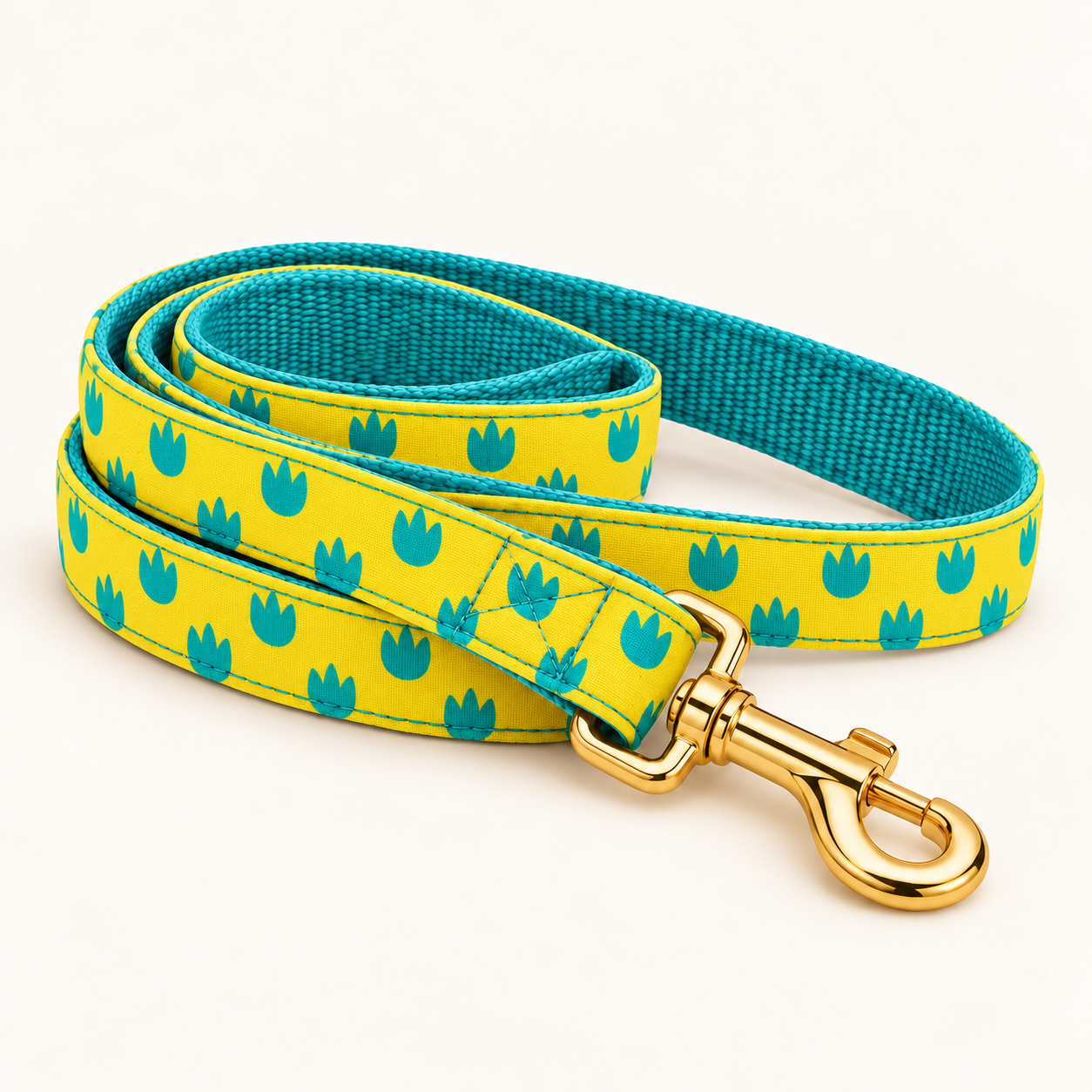 GreenSprout matching leash