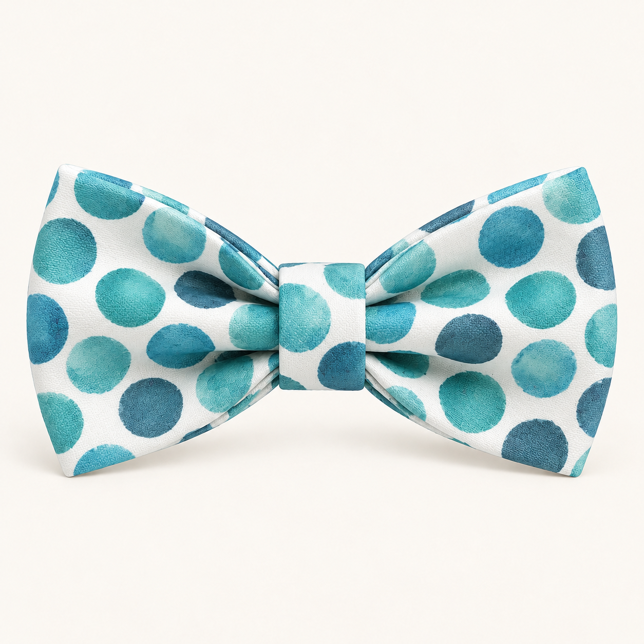 MintFoam matching bow