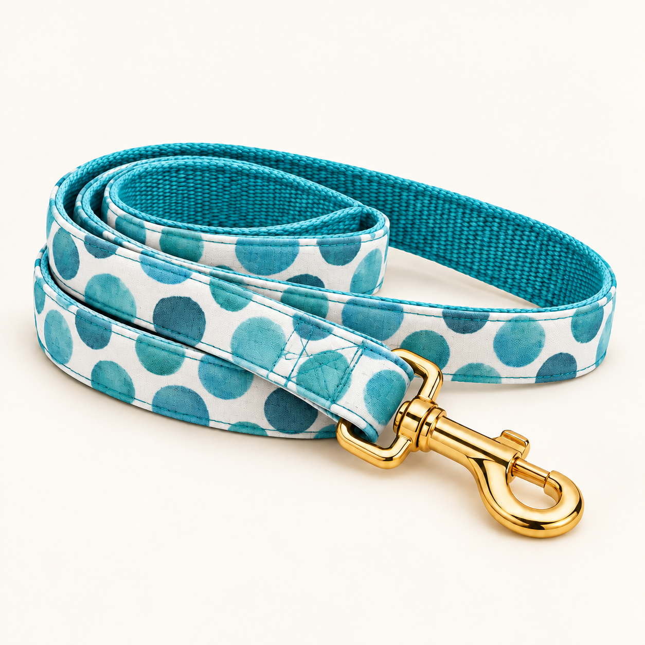 MintFoam matching leash