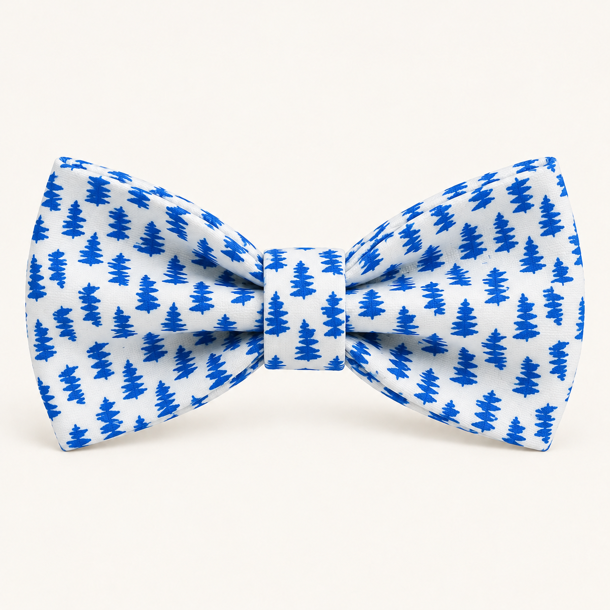 SnowyWoods matching bow