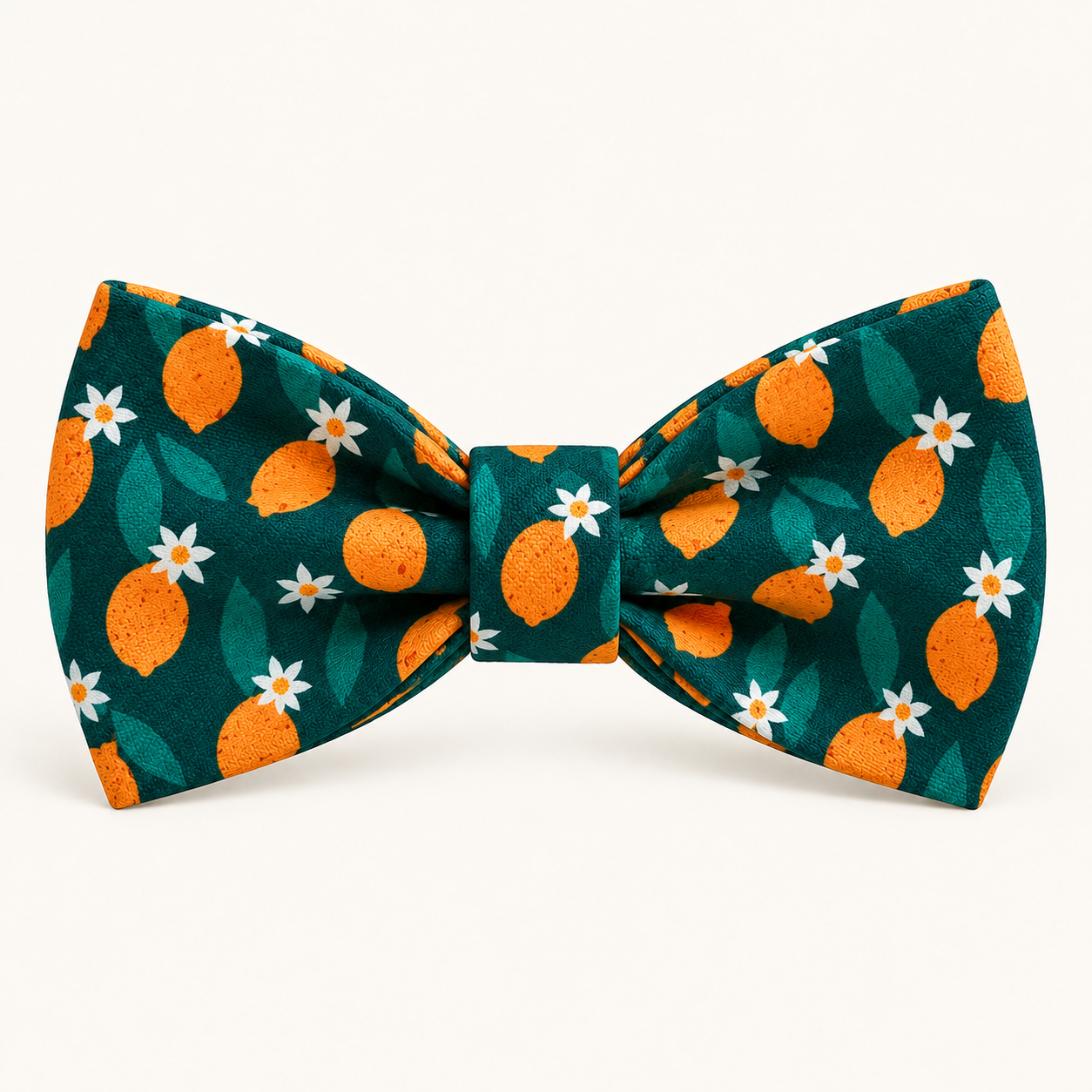 SummerLemon matching bow