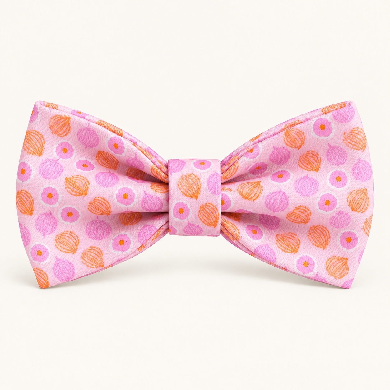SweetiePuff matching bow