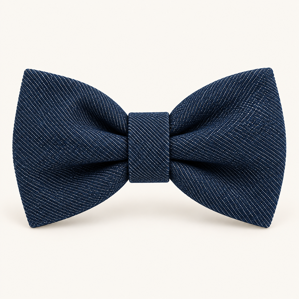 ClassicIndigo matching bow