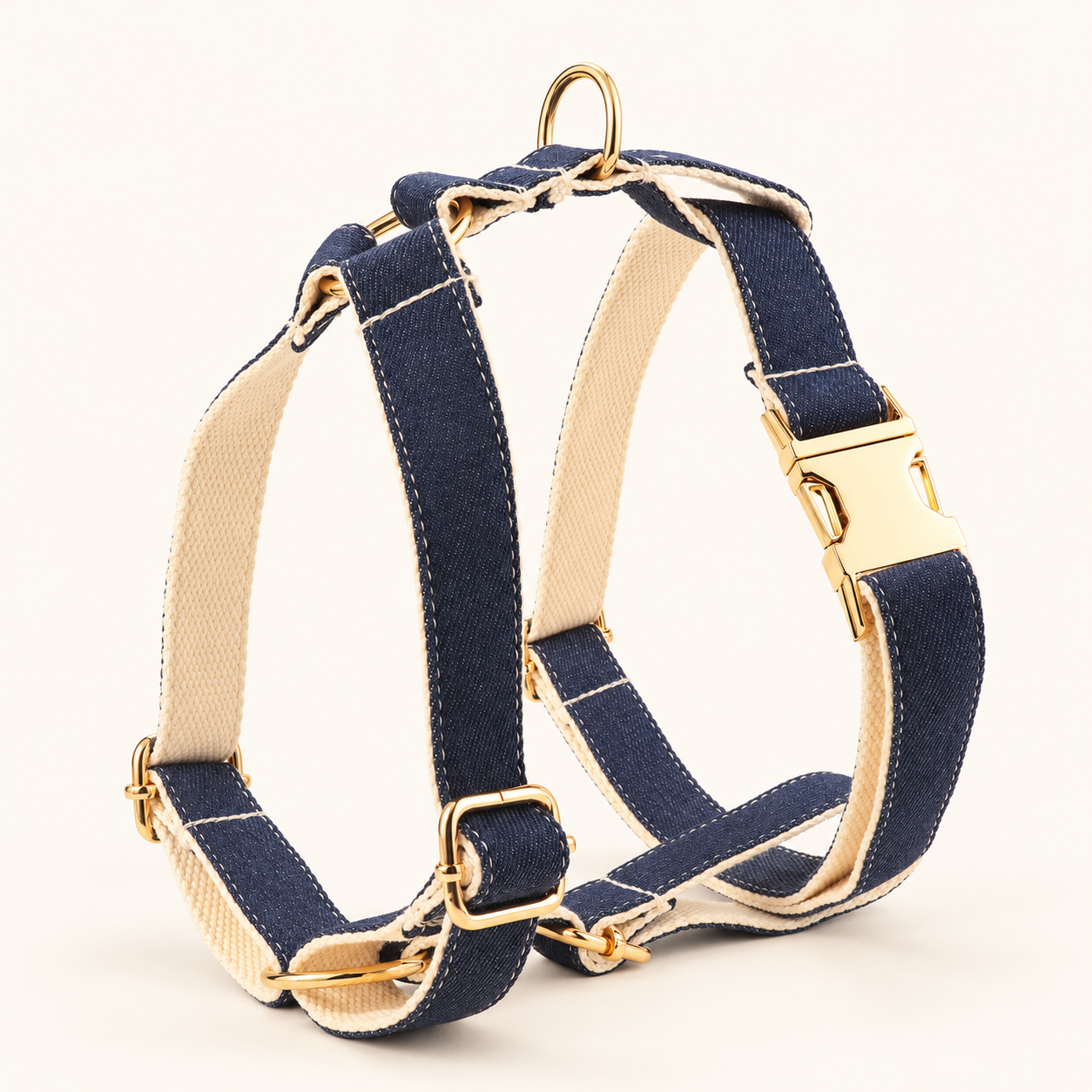 ClassicIndigo matching harness