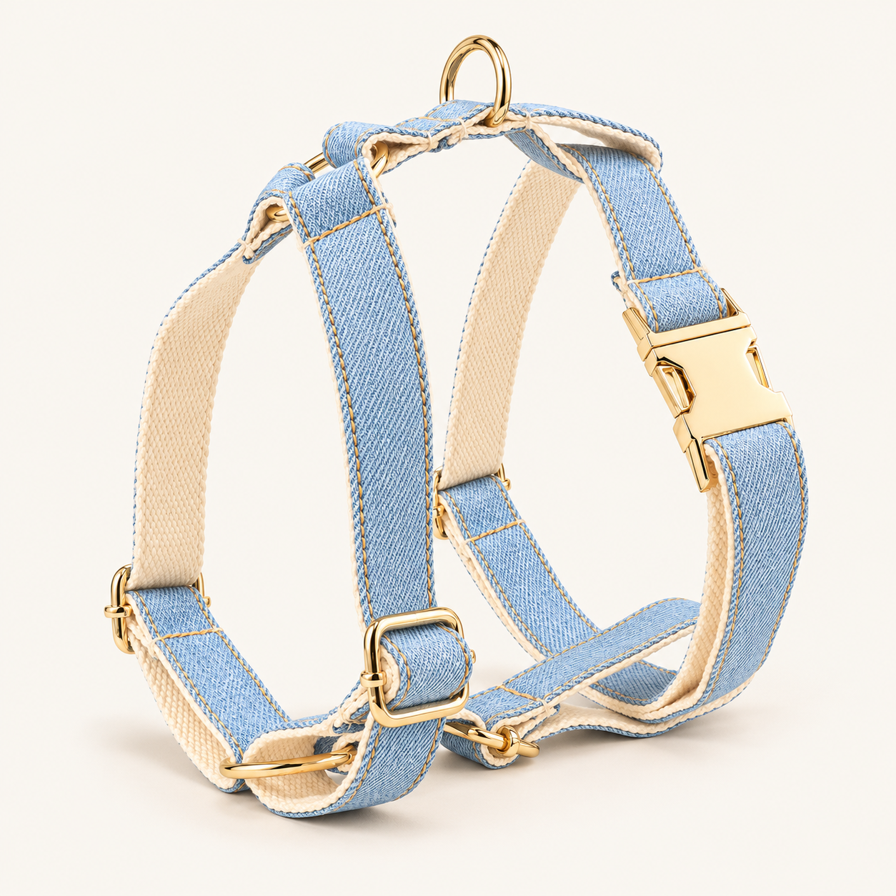 LightWash matching harness