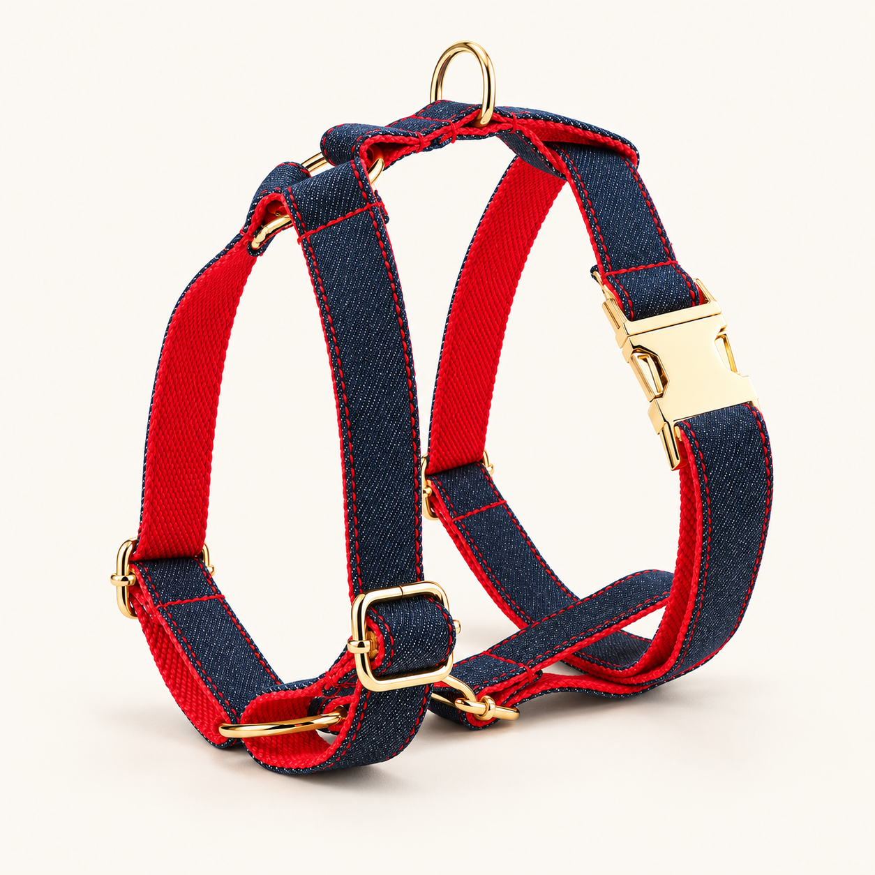 PetroRed matching harness