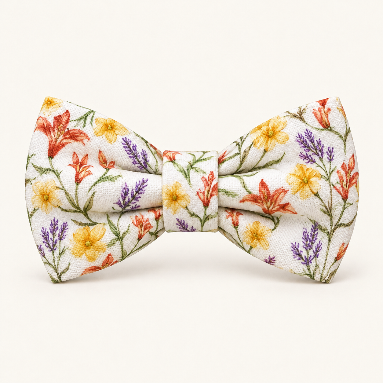 GoldenFlower matching bow