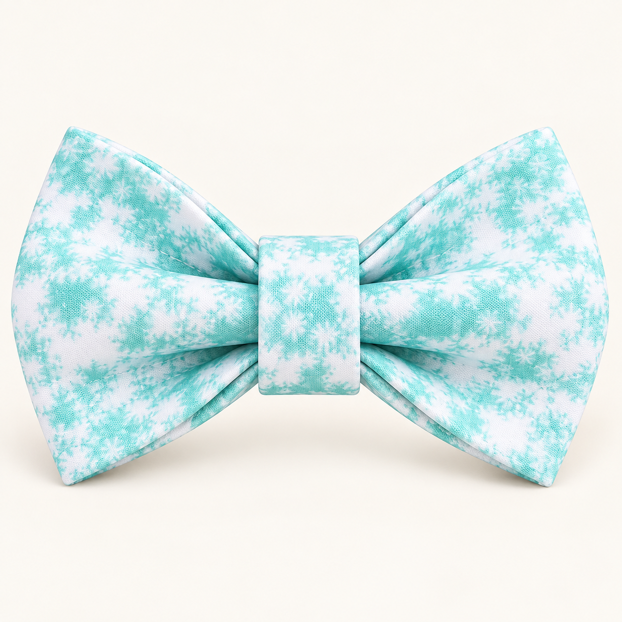 MintNebula matching bow
