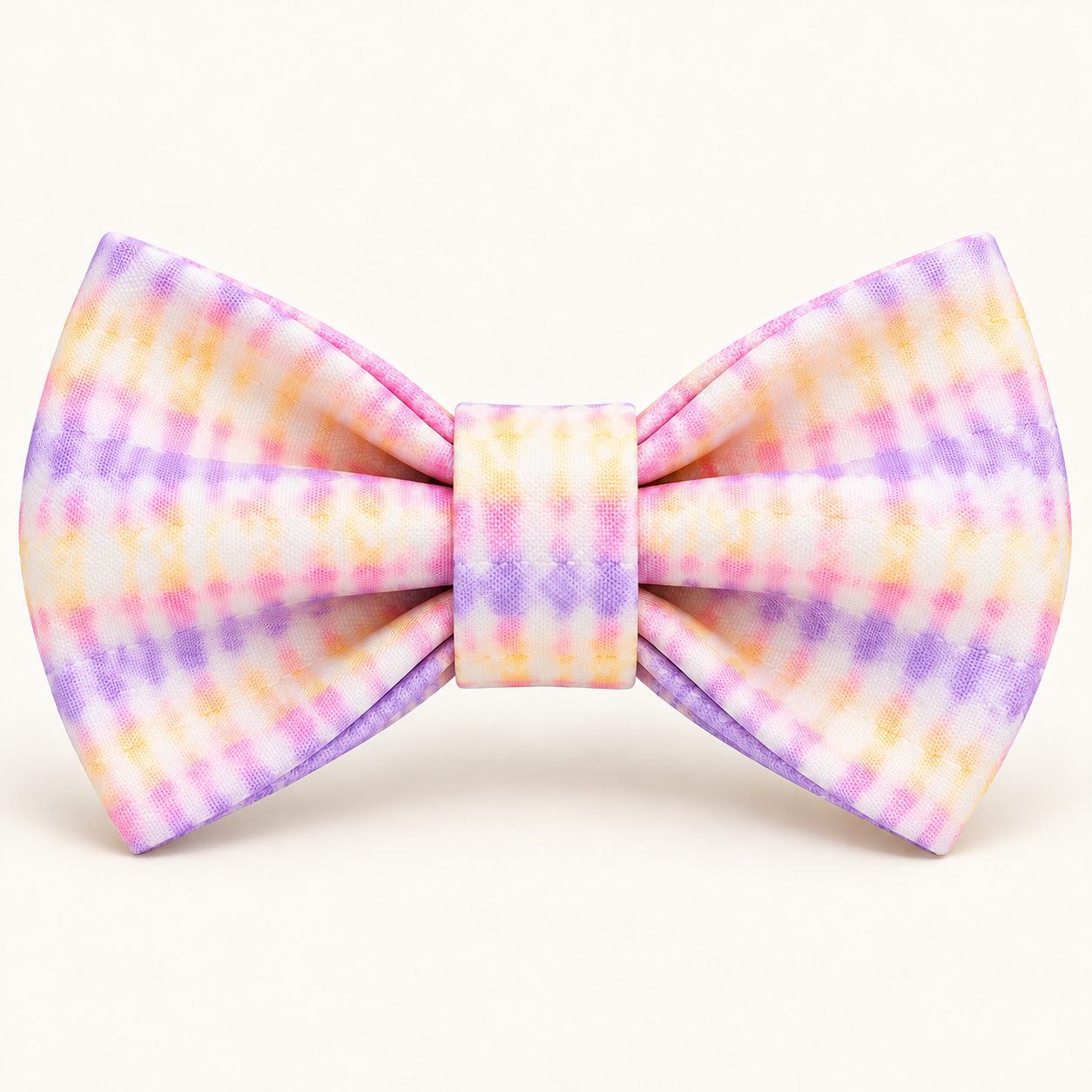 PastelDream matching bow