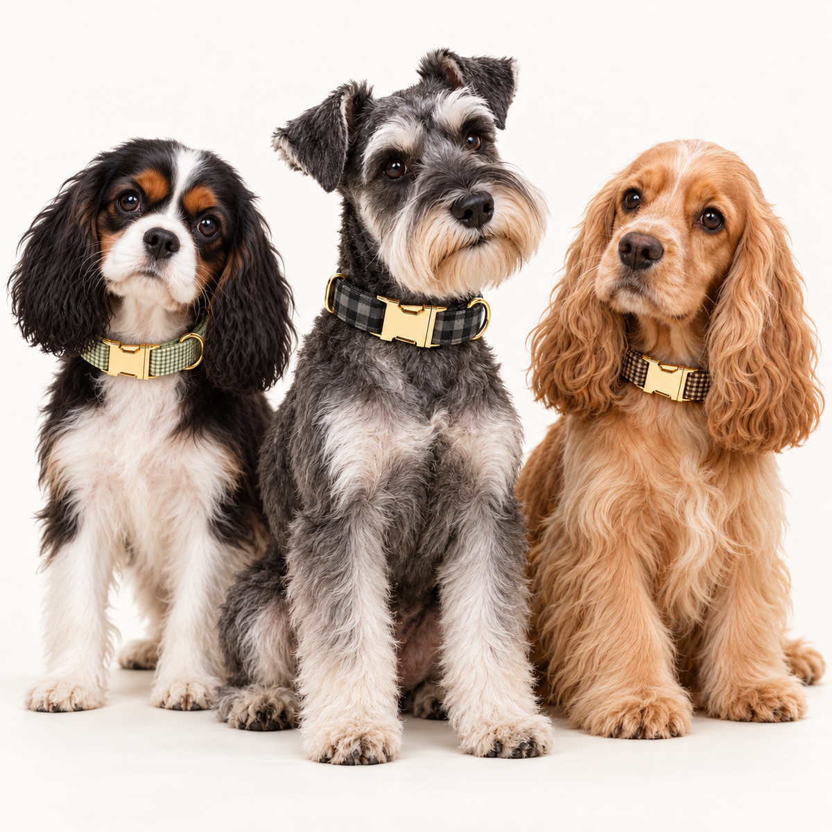 Pawture Classic Plaid BlackPlaid 04-multi-pet