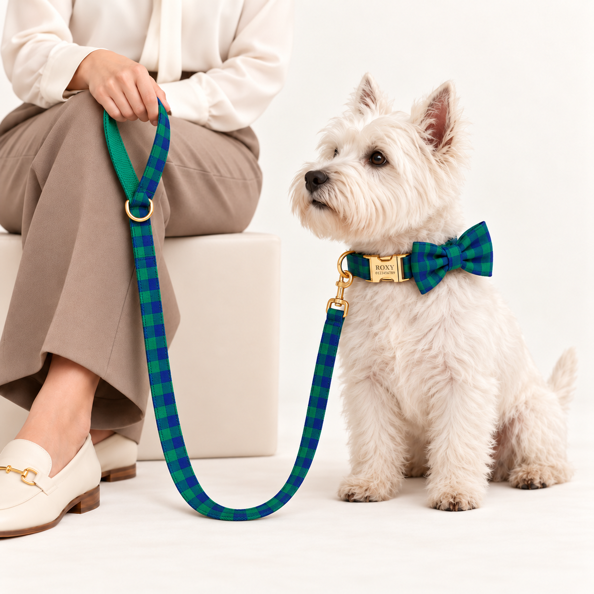 Pawture Classic Plaid BlueAndGreenPlaid 06-human-studio