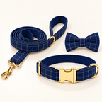 Pawture Classic Plaid BlueSuit 07-accessory-set