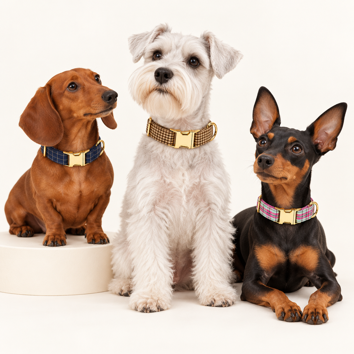 Pawture Classic Plaid CoffePlaid 04-multi-pet
