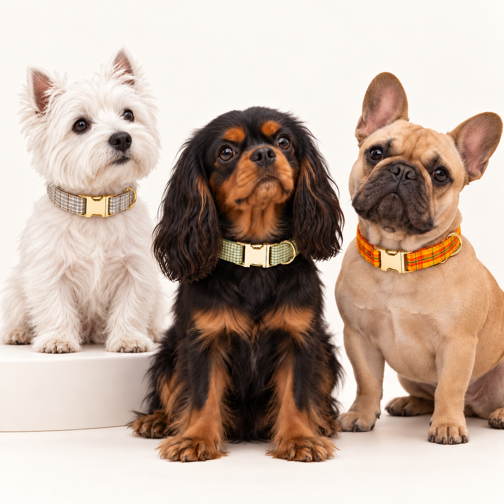 Pawture Classic Plaid GreenMicro 04-multi-pet
