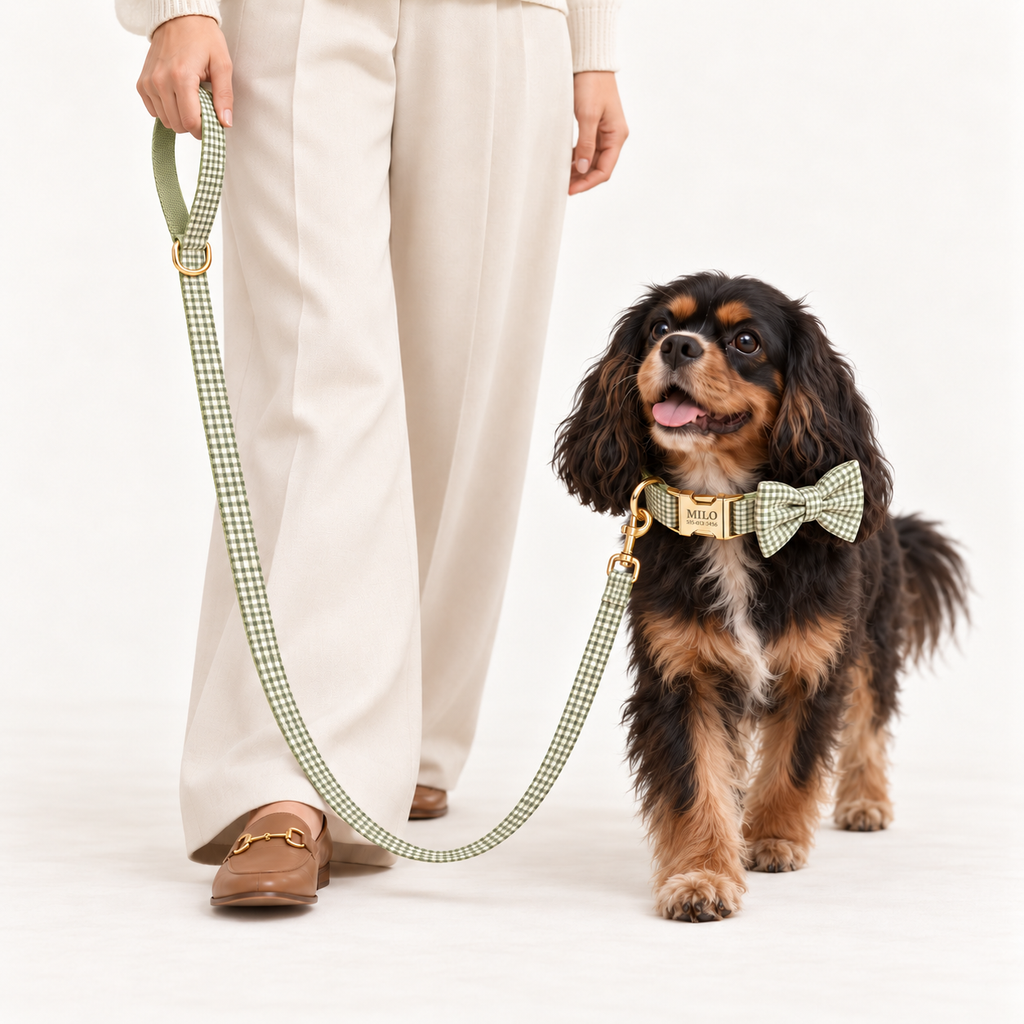 Pawture Classic Plaid GreenMicro 06-human-studio
