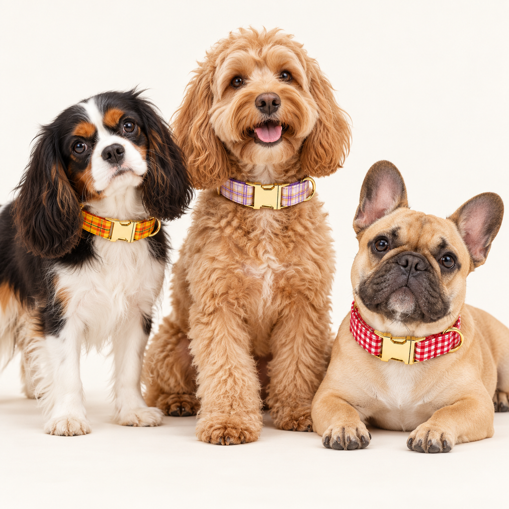 Pawture Classic Plaid PurplePlaid 04-multi-pet