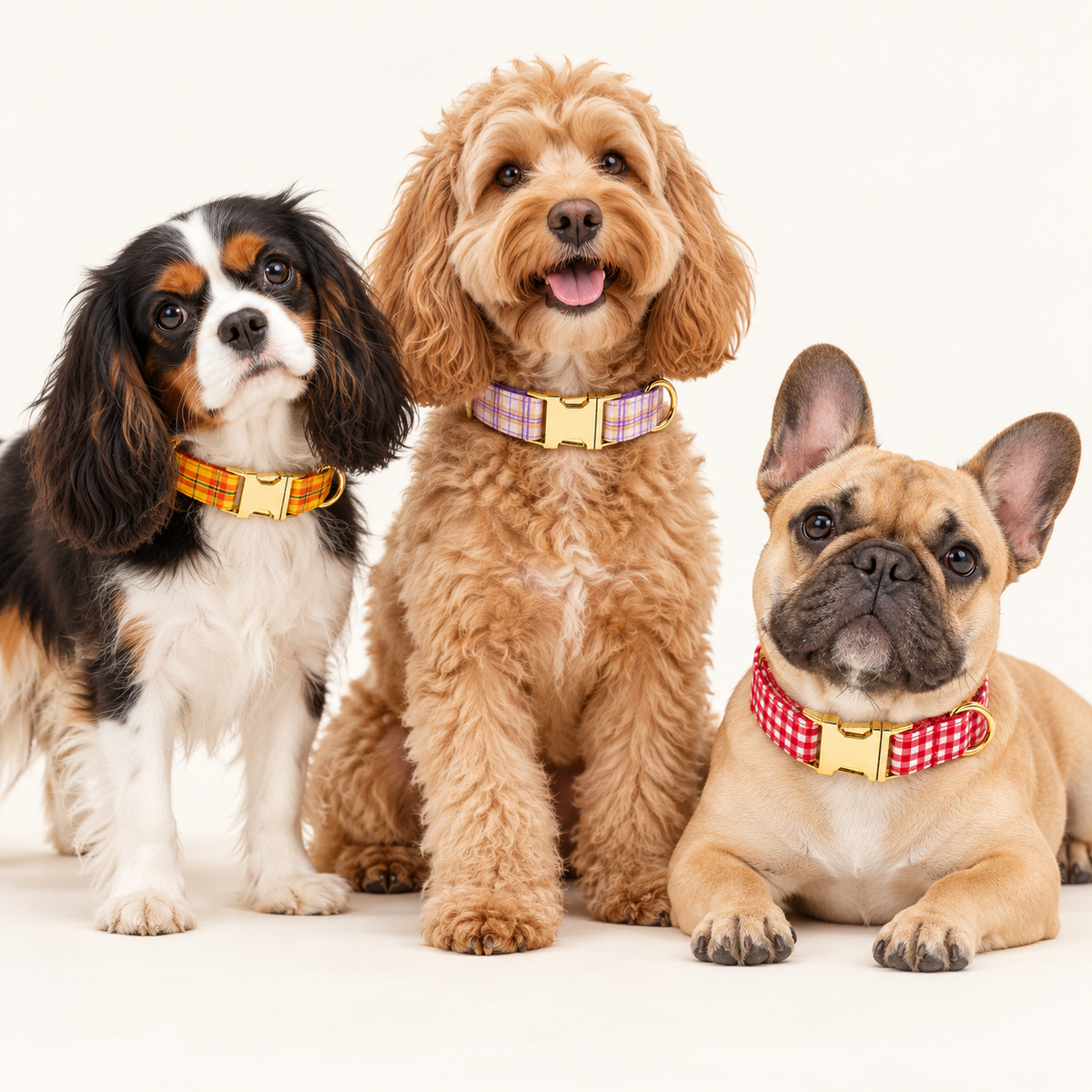Pawture Classic Plaid PurplePlaid 04-multi-pet
