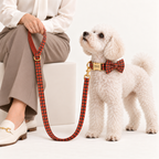Pawture Classic Plaid RedMicro 06-human-studio