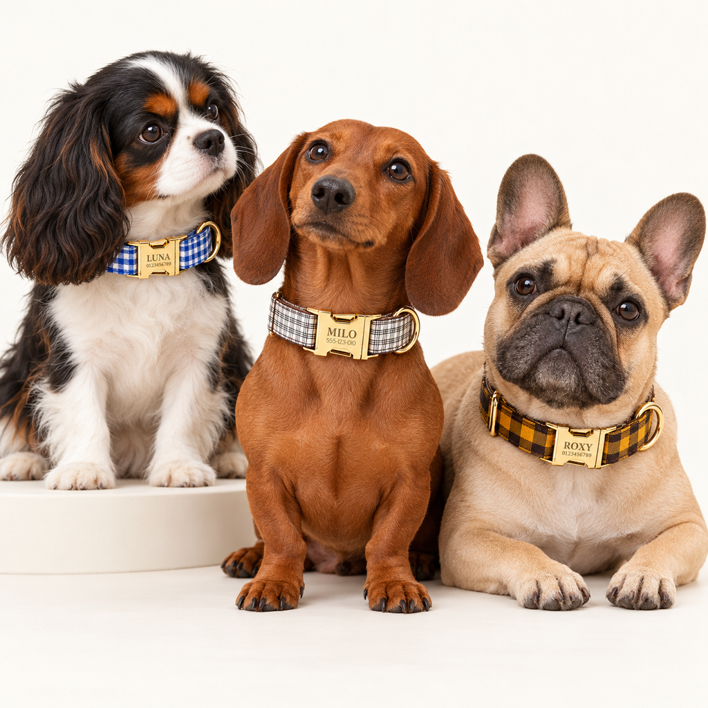 Pawture Classic Plaid WhiteMicro 04-multi-pet