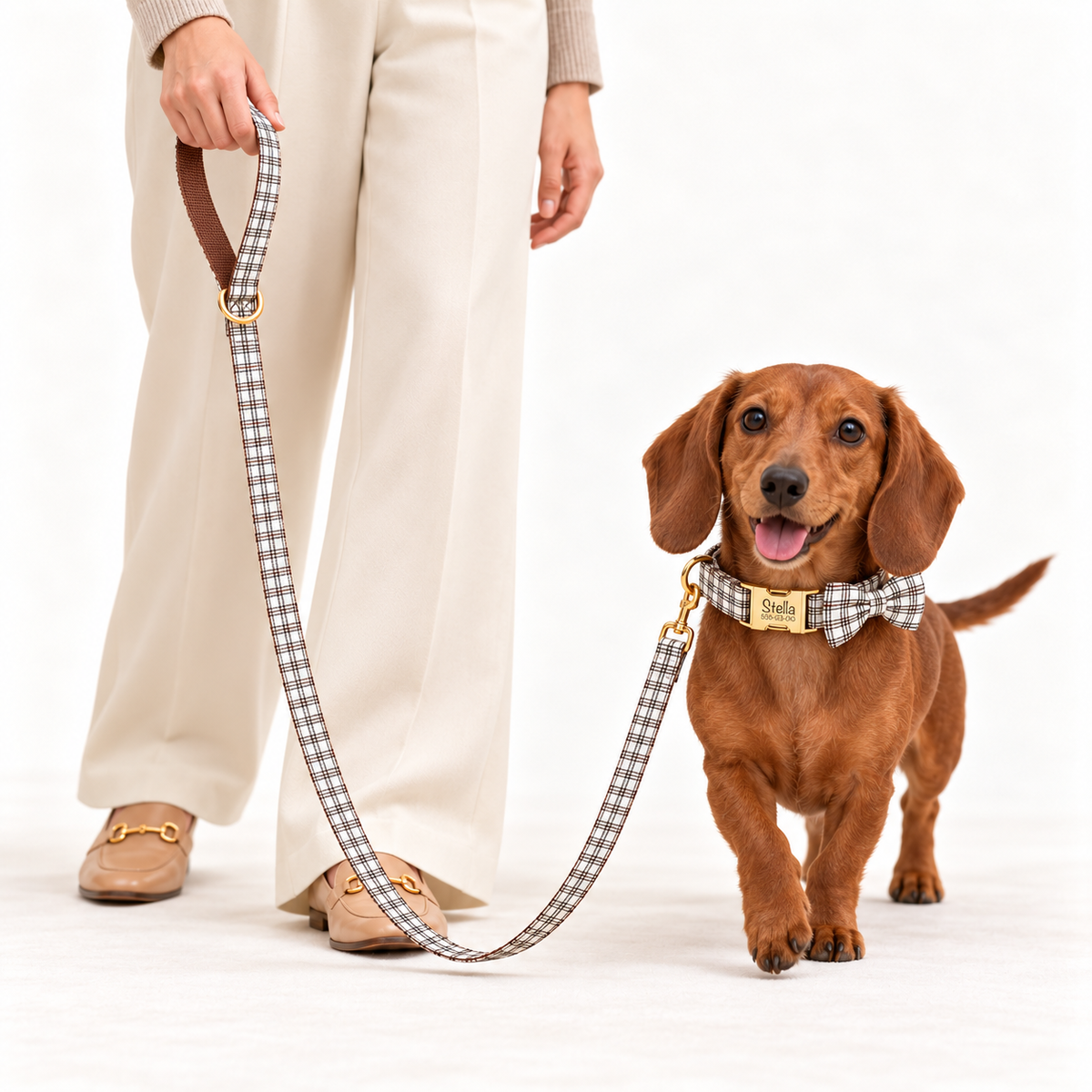 Pawture Classic Plaid WhiteMicro 06-human-studio