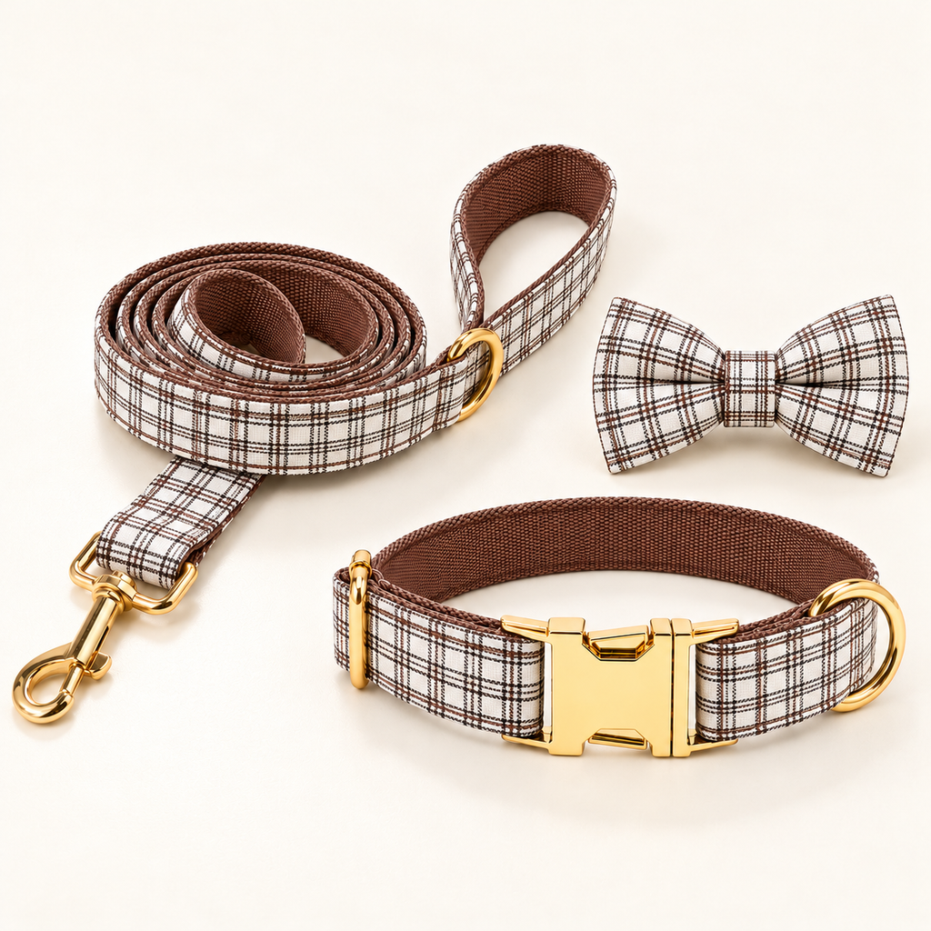 Pawture Classic Plaid WhiteMicro 07-accessory-set