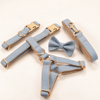 Pawture denim gallery07 LightWash fullset