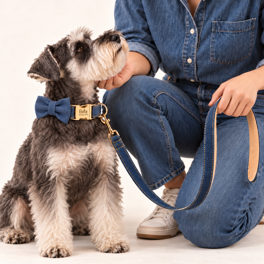 Pawture denim gallery06 VintageBlue lifestyle