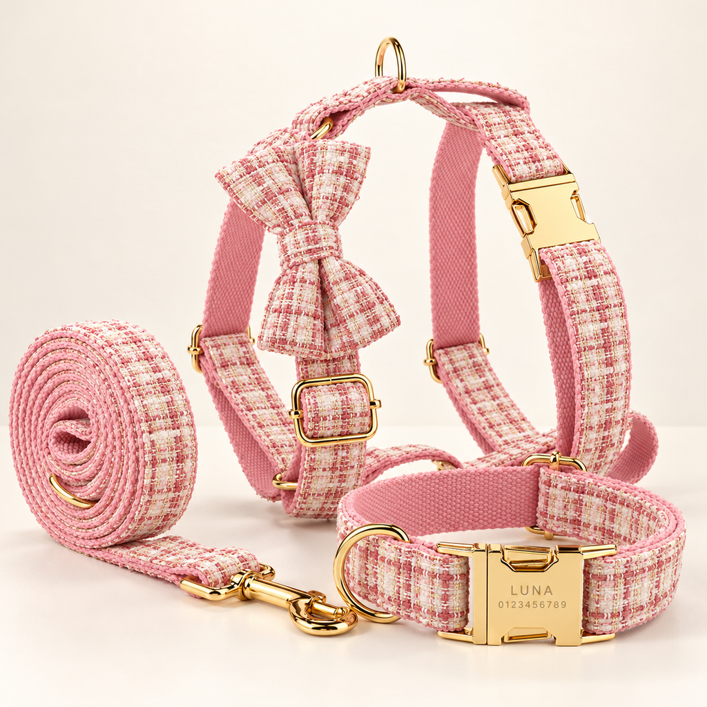 Pawture maison gallery07 RoseBlush full set
