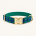 Blue&Green Plaid