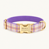 Purple Plaid