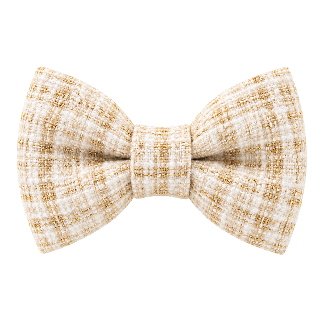 IvoryPearl matching bow